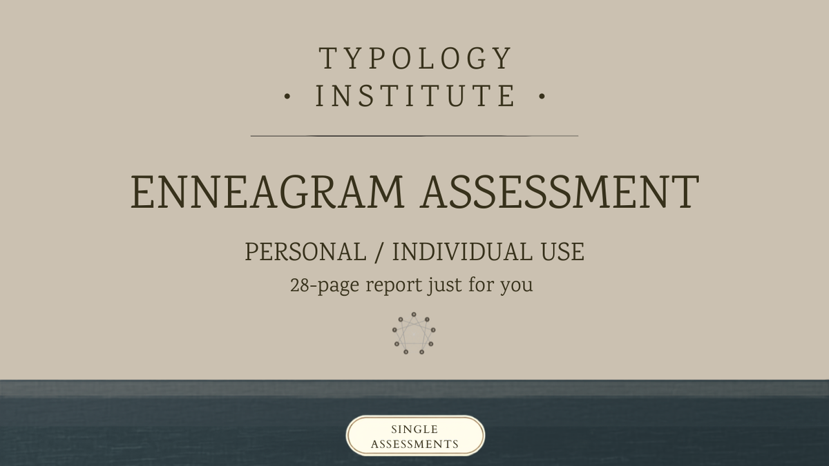 Single Assessment