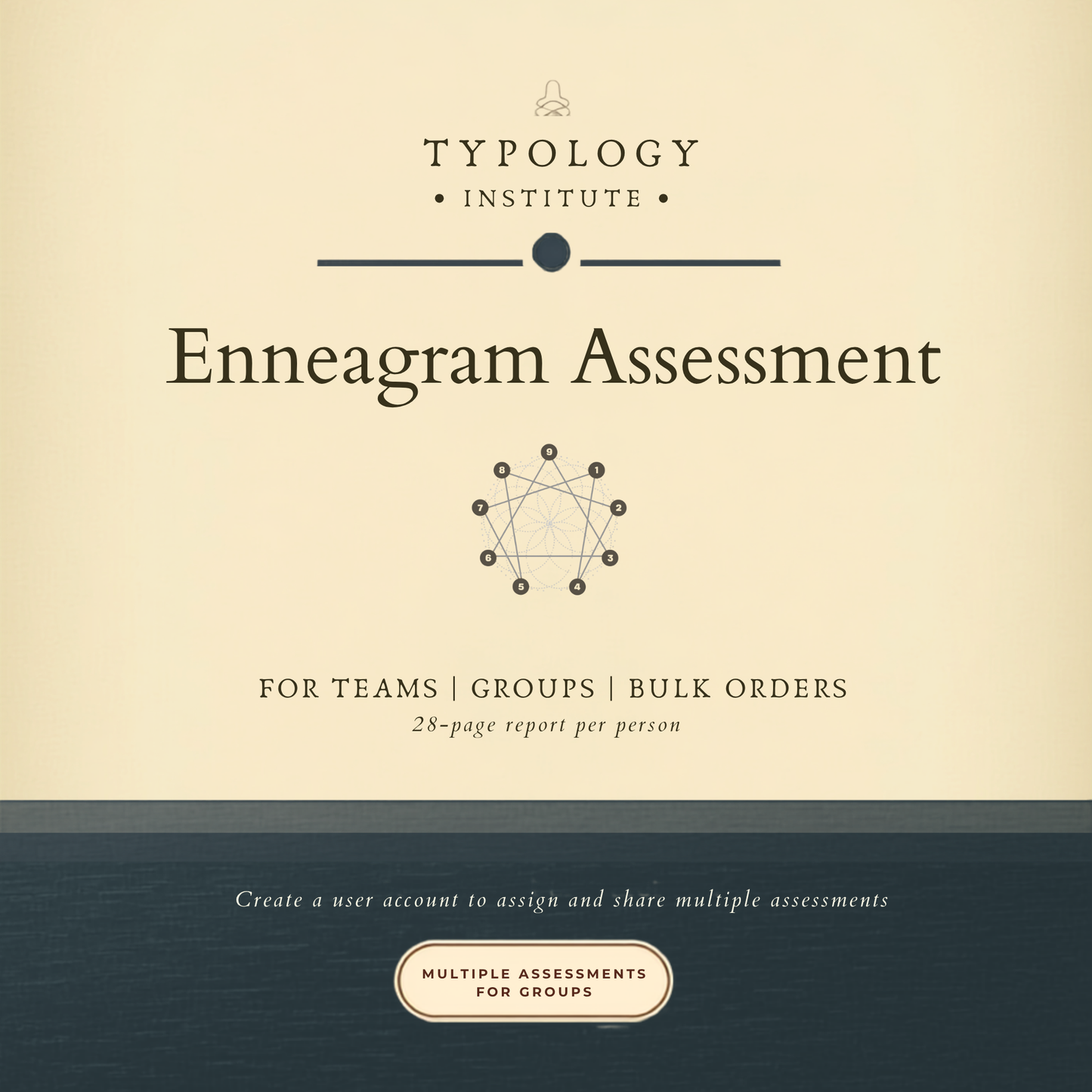 Single Assessment