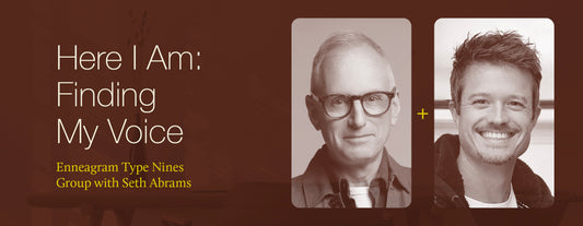 Here I Am: Finding My Voice